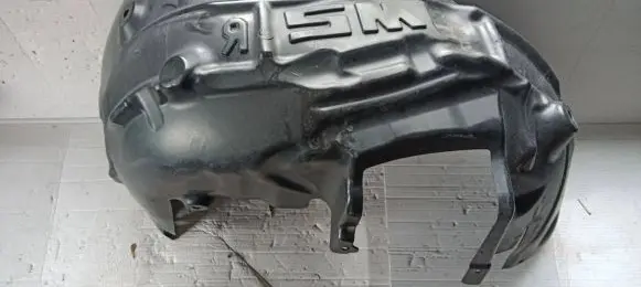 BMW M2 F87 Parking sensor (PDC) wiring loom 8063036