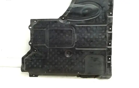 Mercedes-Benz GLC C253 Engine splash shield/under tray A2535200900