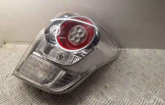 Toyota Verso Rear/tail lights 815510F092 815510F090 815500F09000