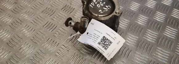 Iveco Daily 35 - 40.10 Power steering pump 26115970FY 504238603