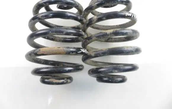 BMW 3 E36 Rear coil spring