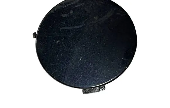 Audi A6 S6 C7 4G Front tow hook cap/cover 4G0807241 16103