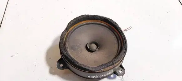 Subaru Outback Front door speaker 86301ag011 eas16p67ai