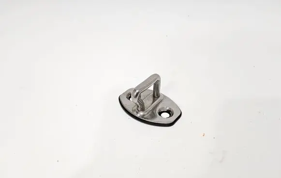 Porsche Macan (95B) Front door lock loop/hook striker 3C0837033B 3C0837033 3C0837767A