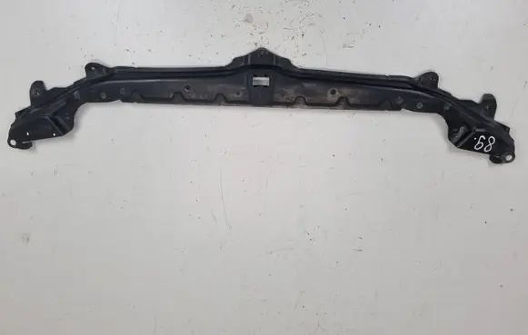 BMW 5 E60 E61 Top upper radiator support slam panel 7163462 5164716346204