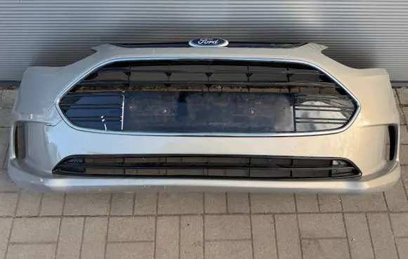 Ford B-MAX Front bumper AV1117757ACW
