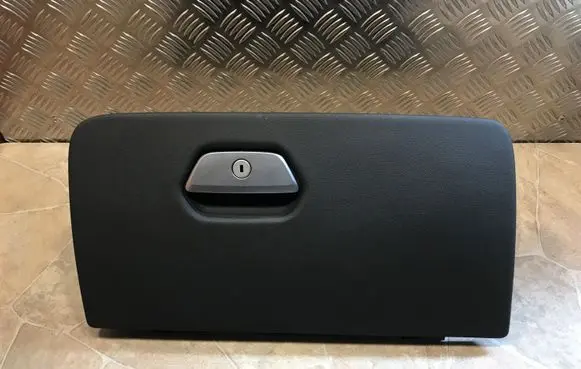 BMW 7 G11 G12 Glove box 9348658