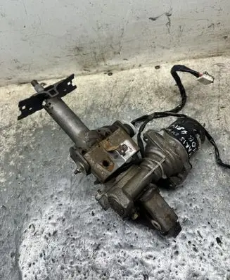 Toyota Yaris Electric power steering pump 452000D030 1373009051 6900000264