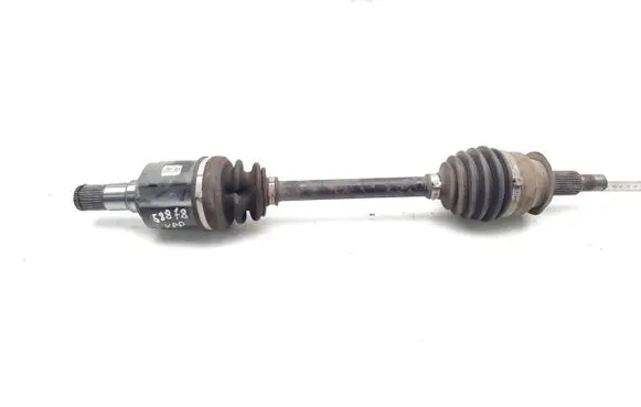 Mazda 6 Front driveshaft EBJ92MBP312A