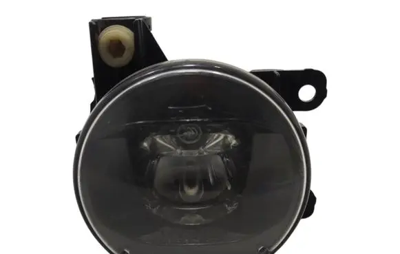 Front fog light
