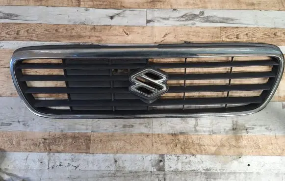 Suzuki Wagon R+ Front grill 7174183E10