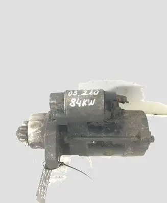 Nissan Almera N16 Starter motor 23300WD001 M008T71371
