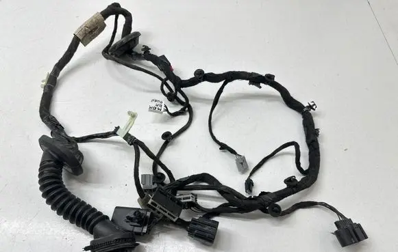 Ford Mondeo MK V Front door wiring loom GG9T14630