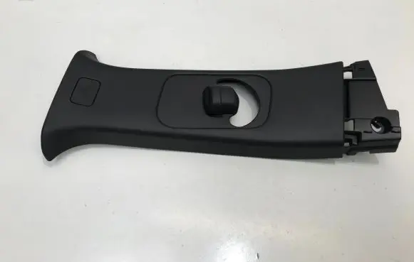 Nissan Qashqai J12 (B) pillar trim (top) 769146UA0A