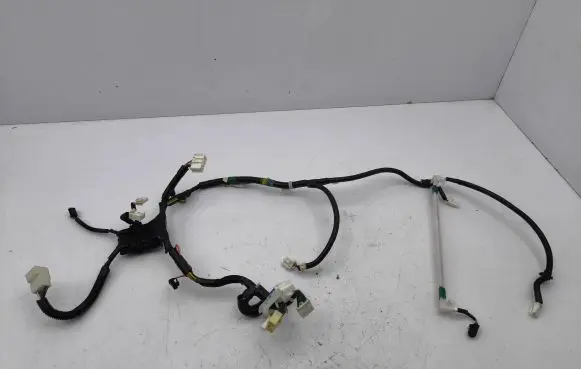 Lexus IS 220D-250-350 Seat wiring loom 8219153070D