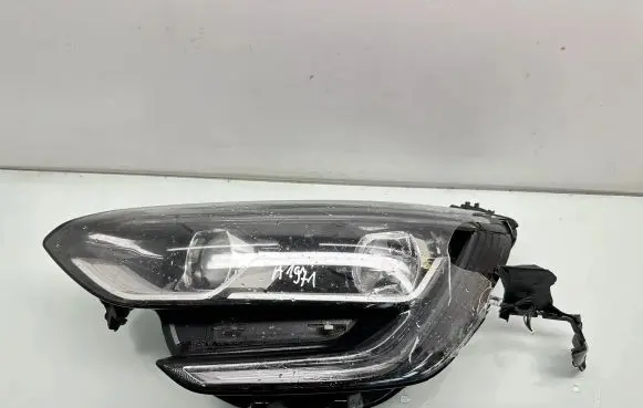 Renault Megane IV Headlight/headlamp 260602792R 826L209092 H76L30909Z