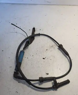 BMW 5 E39 ABS rear brake sensor 0265007472