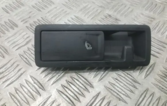 Seat Leon (5F) Seat back rest control lever/handle 5G0885671D