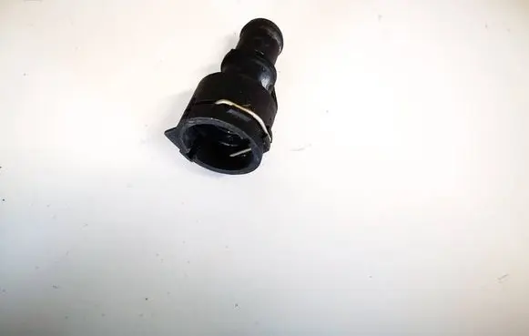 Volkswagen Golf V Engine coolant pipe/hose 1k0122291c