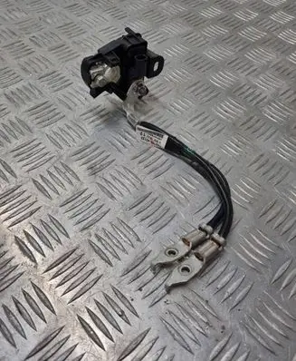 Toyota RAV 4 (XA50) Negative earth cable (battery) 8216542120 0XFV4VTB024