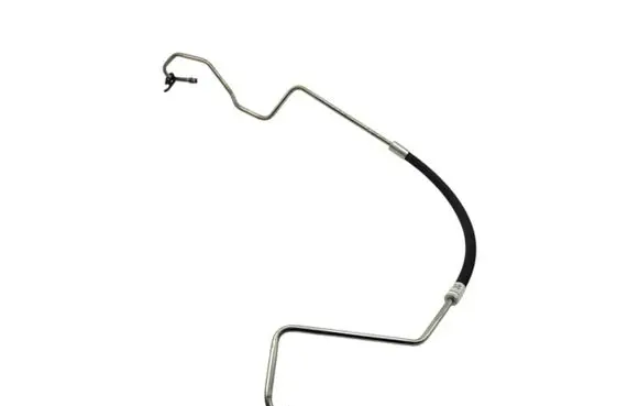 Ford Transit Power steering hose/pipe/line 4557879 1C153E586EL 4548396