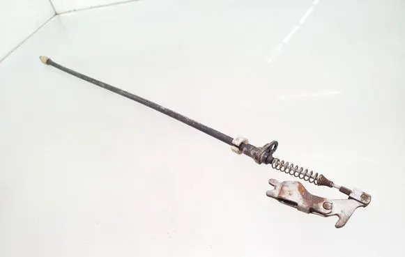 Mercedes-Benz E A207 Handbrake/parking brake wiring cable A2044200985