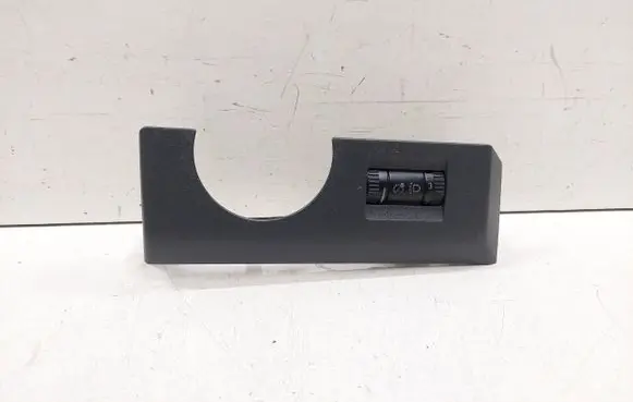 Volkswagen Transporter - Caravelle T5 Headlight level height control switch 7H1857189