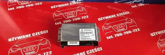 Audi A4 S4 B5 8D Gearbox control unit/module 8D0927156CQ 0260002700 ZF6058006165