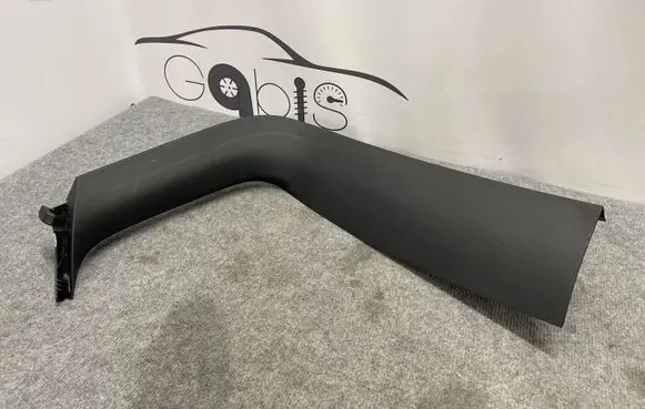 Mercedes-Benz GLC X253 C253 (D)pillar trim (top) A2537400271 106605