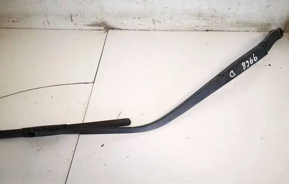 Mazda 2 Front wiper blade arm