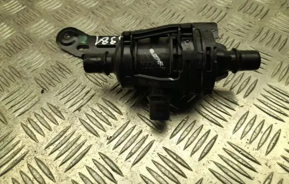 Nissan Primastar Webasto circulation pump for autonomous heater 212001517R