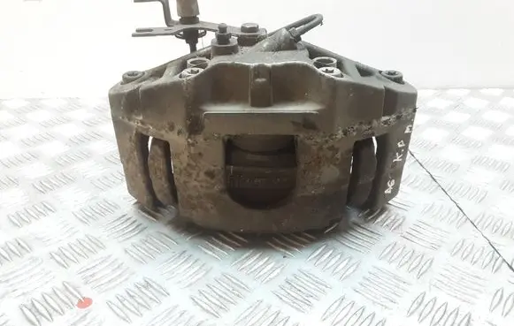 Audi A6 S6 C6 4F Front brake caliper
