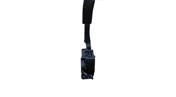 Audi A6 S6 C6 4F Accelerator throttle pedal 4F1723523B 6PV00898406
