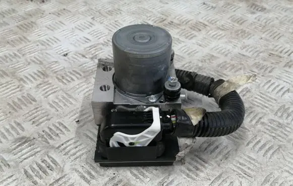Citroen C4 II ABS Pump 0265951983 41917T1437