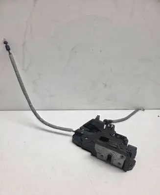 Mercedes-Benz B W247 Front door lock A0997202302 232501A 012CS1