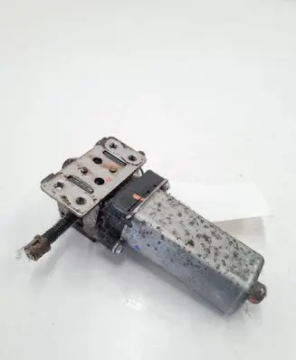 Audi Q7 4L Seat adjustment motor 988582103