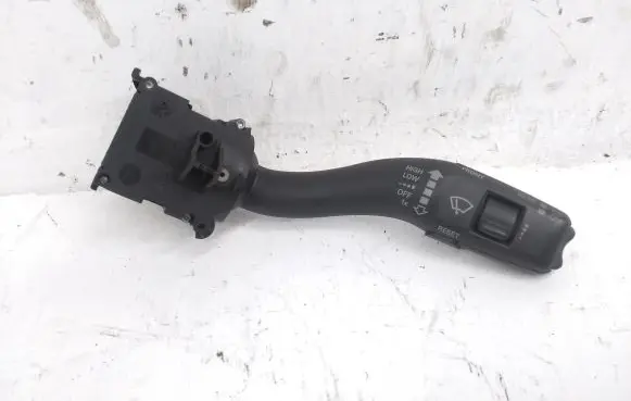 Audi Q7 4L Wiper control stalk 4E0953503G