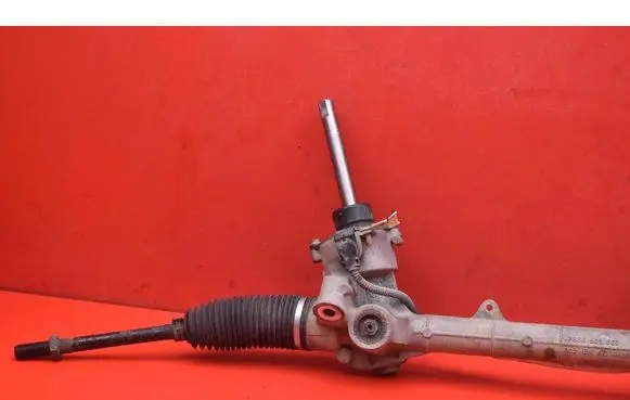 Ford Mondeo MK I Steering rack JG9C3D070FB