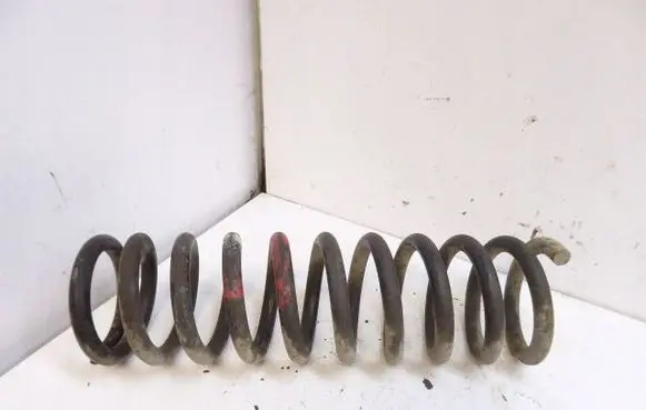 Mercedes-Benz C W202 Rear coil spring A2023240804