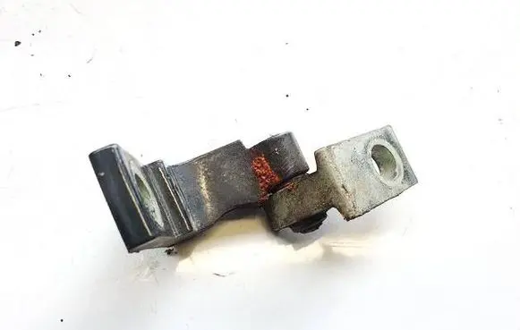 Seat Exeo (3R) Rear door lower hinge