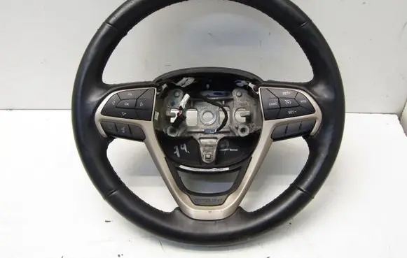 Jeep Cherokee Steering wheel P1UU342X9AJ
