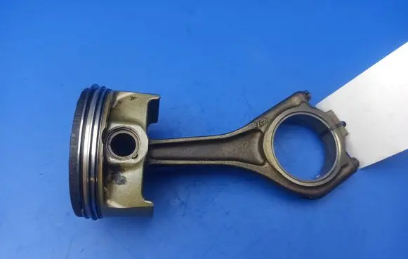 BMW 6 E63 E64 Piston with connecting rod 23022004 NORAL91R0 9244704