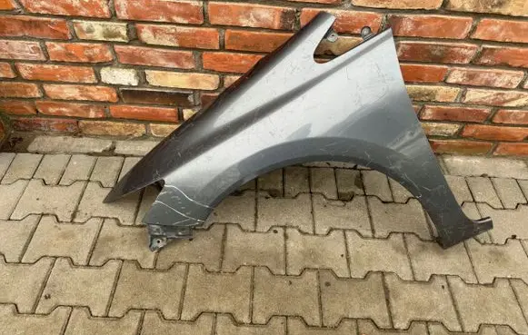 Honda Civic IX Fender