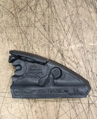 BMW X5 E70 Other interior part 10834110 51337129719AI 51337129719