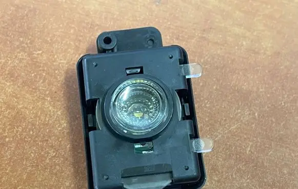 Tesla Model S Front seat light 101368000C 101368000B 303541A