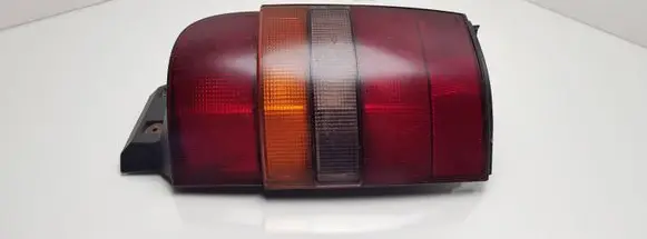 Renault Espace II Rear/tail lights 6025101897G