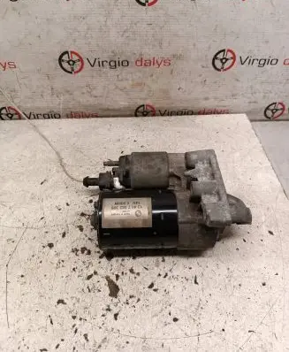 Mini One - Cooper Coupe R56 Starter motor 7582309 A7169