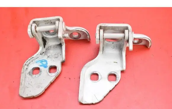 Peugeot Boxer Front door hinge set 