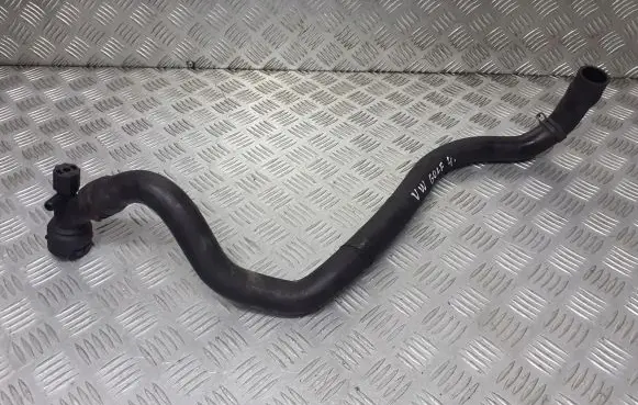 Volkswagen Golf IV Engine coolant pipe/hose