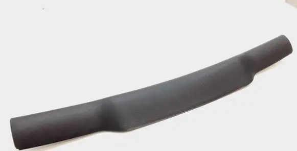 Mini One - Cooper F56 F55 Tailgate/boot cover trim set 7302706